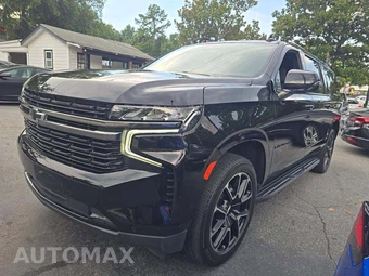 2022 Chevrolet Suburban RST 1SP