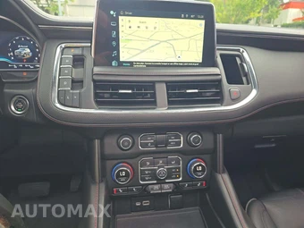2022 Chevrolet Suburban RST 1SP - miniatura 10