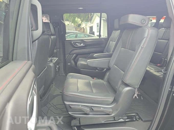 2022 Chevrolet Suburban RST 1SP - miniatura 13