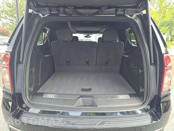 2022 Chevrolet Suburban RST 1SP - miniatura 15