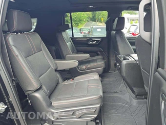2022 Chevrolet Suburban RST 1SP - miniatura 17