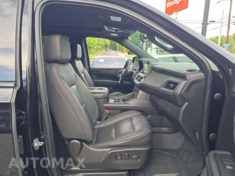2022 Chevrolet Suburban RST 1SP - miniatura 19