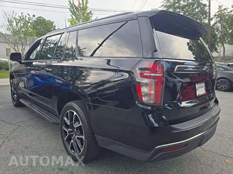 2022 Chevrolet Suburban RST 1SP - miniatura 2