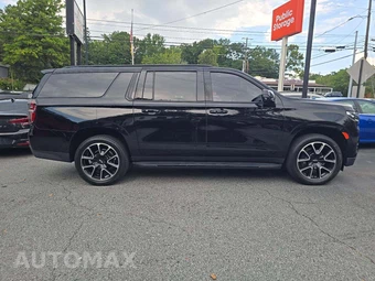2022 Chevrolet Suburban RST 1SP - miniatura 4
