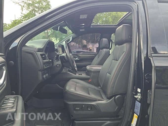 2022 Chevrolet Suburban RST 1SP - miniatura 6