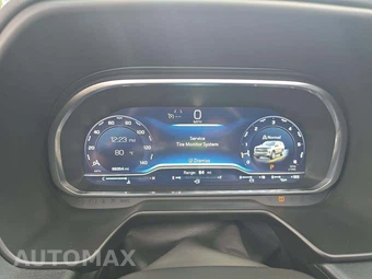 2022 Chevrolet Suburban RST 1SP - miniatura 9