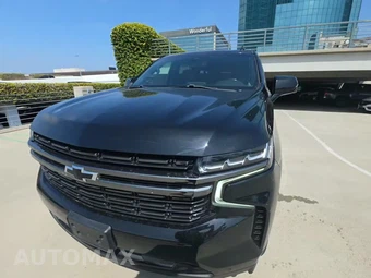 2022 Chevrolet Suburban RST 1SP