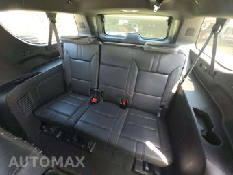2022 Chevrolet Suburban RST 1SP - miniatura 11