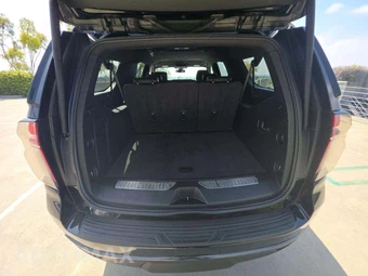 2022 Chevrolet Suburban RST 1SP - miniatura 12