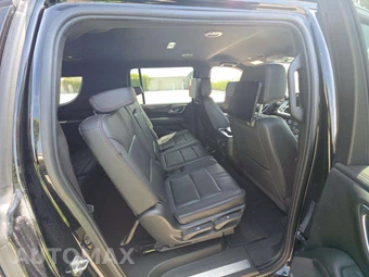 2022 Chevrolet Suburban RST 1SP - miniatura 14