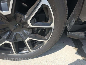 2022 Chevrolet Suburban RST 1SP - miniatura 19