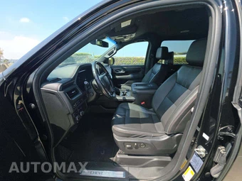 2022 Chevrolet Suburban RST 1SP - miniatura 3