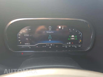 2022 Chevrolet Suburban RST 1SP - miniatura 6