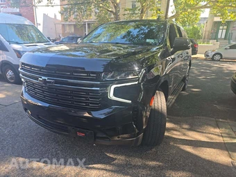 2022 Chevrolet Suburban RST 1SP