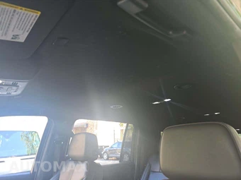 2022 Chevrolet Suburban RST 1SP - miniatura 11