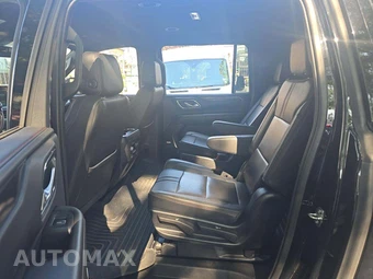 2022 Chevrolet Suburban RST 1SP - miniatura 13