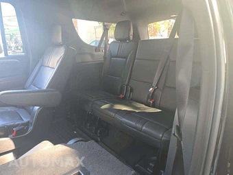 2022 Chevrolet Suburban RST 1SP - miniatura 14