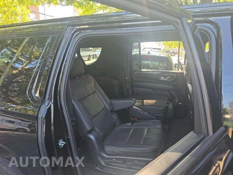 2022 Chevrolet Suburban RST 1SP - miniatura 17
