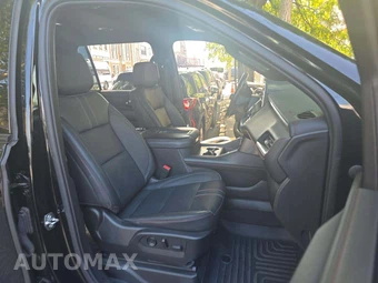2022 Chevrolet Suburban RST 1SP - miniatura 19