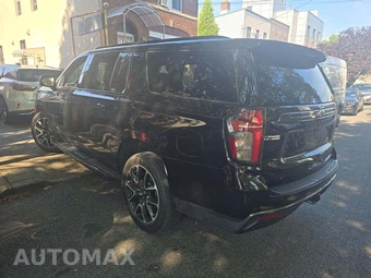 2022 Chevrolet Suburban RST 1SP - miniatura 2