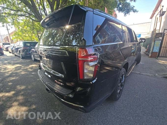 2022 Chevrolet Suburban RST 1SP - miniatura 3