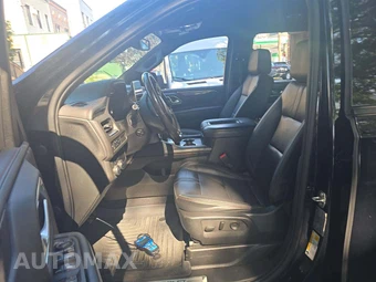 2022 Chevrolet Suburban RST 1SP - miniatura 6