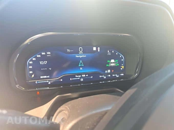 2022 Chevrolet Suburban RST 1SP - miniatura 9