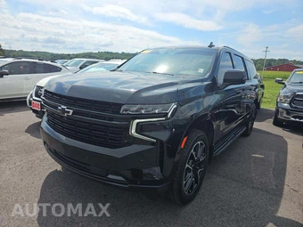 2022 Chevrolet Suburban RST 1SP