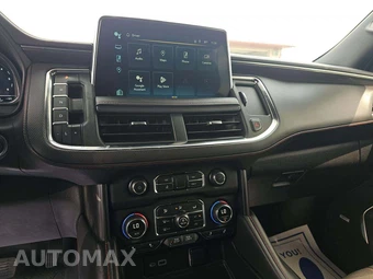 2022 Chevrolet Suburban RST 1SP - miniatura 10