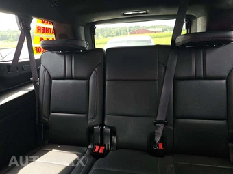 2022 Chevrolet Suburban RST 1SP - miniatura 14