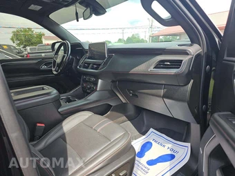2022 Chevrolet Suburban RST 1SP - miniatura 19