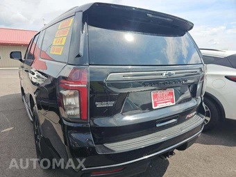 2022 Chevrolet Suburban RST 1SP - miniatura 2
