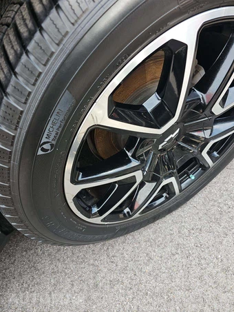 2022 Chevrolet Suburban RST 1SP - miniatura 22