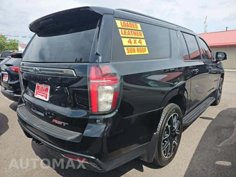 2022 Chevrolet Suburban RST 1SP - miniatura 3