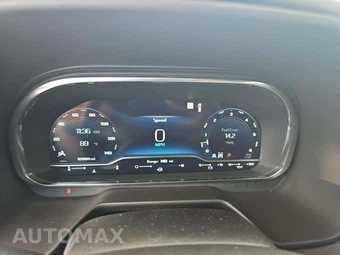 2022 Chevrolet Suburban RST 1SP - miniatura 9