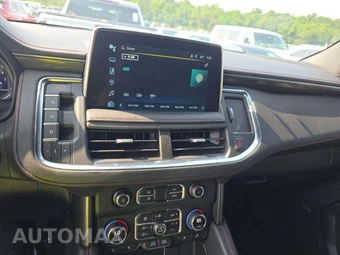 2022 Chevrolet Suburban RST 1SP - miniatura 10
