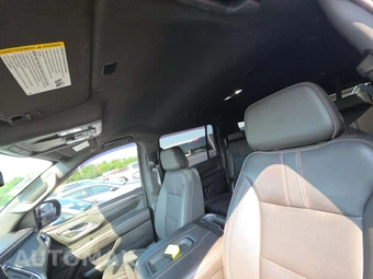 2022 Chevrolet Suburban RST 1SP - miniatura 11
