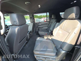 2022 Chevrolet Suburban RST 1SP - miniatura 13