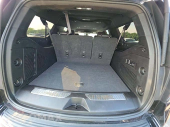 2022 Chevrolet Suburban RST 1SP - miniatura 15