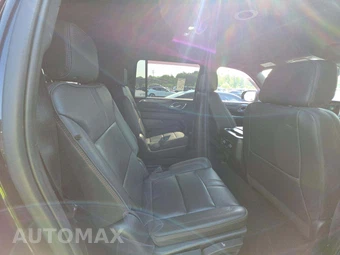 2022 Chevrolet Suburban RST 1SP - miniatura 17