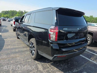 2022 Chevrolet Suburban RST 1SP - miniatura 2