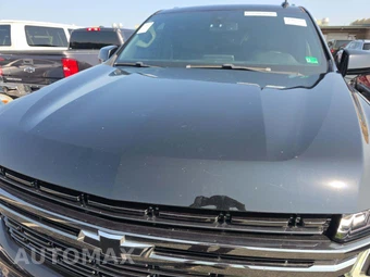 2022 Chevrolet Suburban RST 1SP - miniatura 22