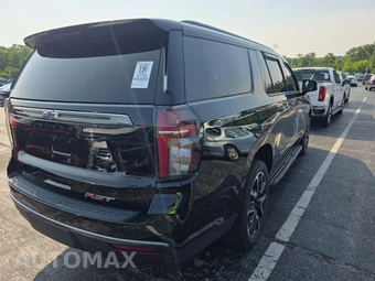 2022 Chevrolet Suburban RST 1SP - miniatura 3