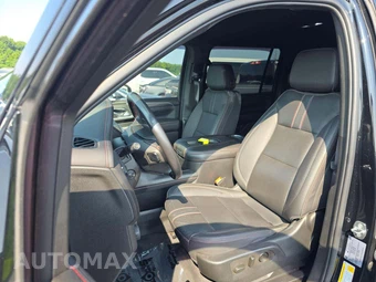 2022 Chevrolet Suburban RST 1SP - miniatura 6