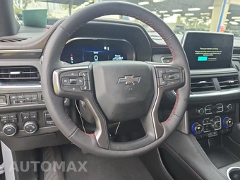2022 Chevrolet Suburban RST 1SP - miniatura 10