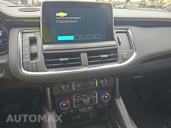 2022 Chevrolet Suburban RST 1SP - miniatura 11