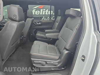 2022 Chevrolet Suburban RST 1SP - miniatura 13