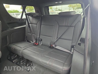 2022 Chevrolet Suburban RST 1SP - miniatura 14