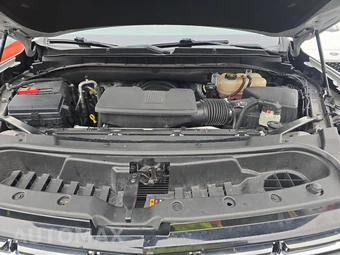 2022 Chevrolet Suburban RST 1SP - miniatura 16