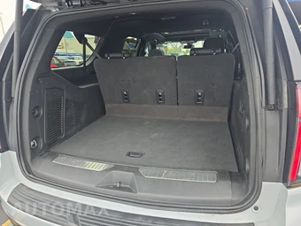 2022 Chevrolet Suburban RST 1SP - miniatura 17